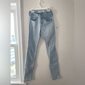 Hidden jeans - light wash